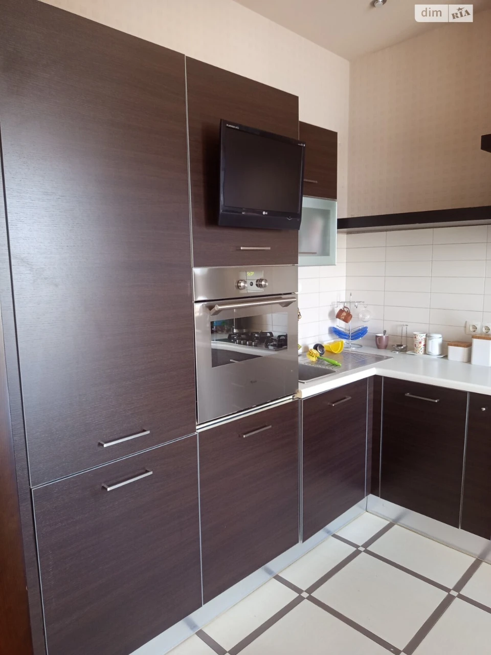 For sale Apartment 521st microdistrict