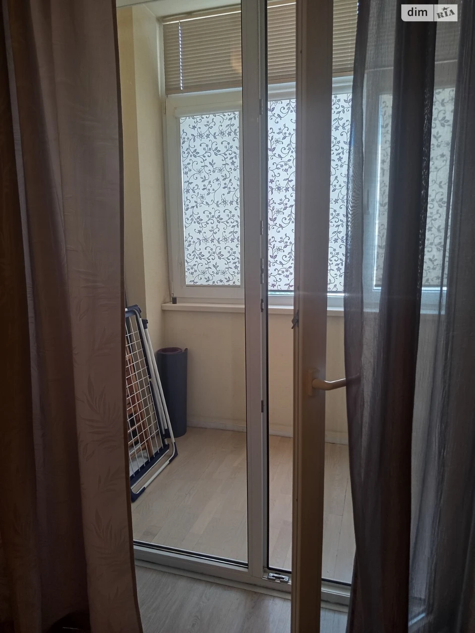 For sale Apartment 521st microdistrict