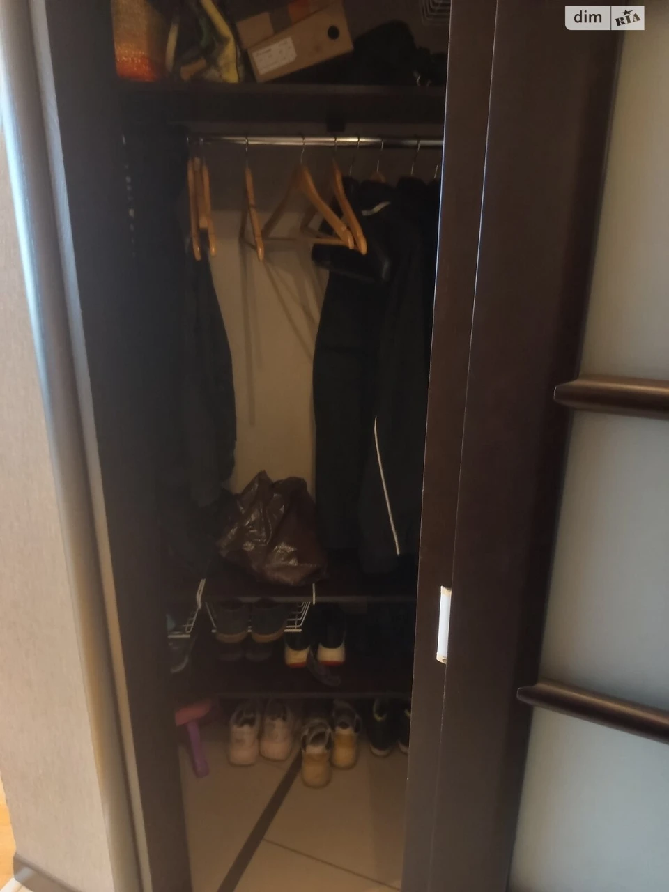 For sale Apartment 521st microdistrict