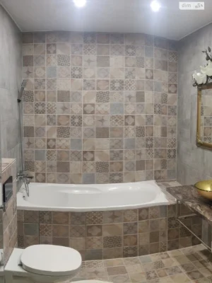 Long-Term Rental Apartment Demiivka