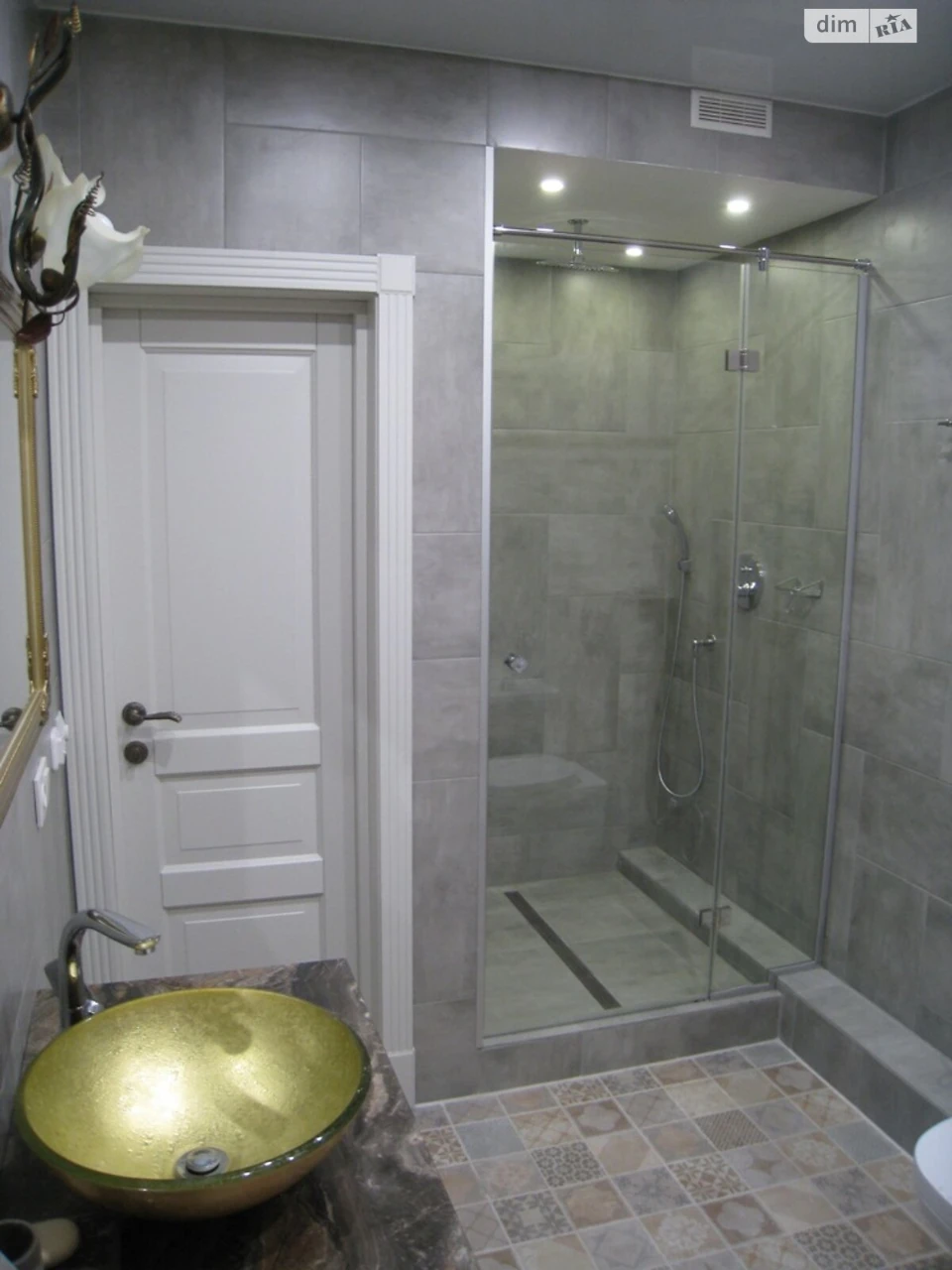 Long-Term Rental Apartment Demiivka
