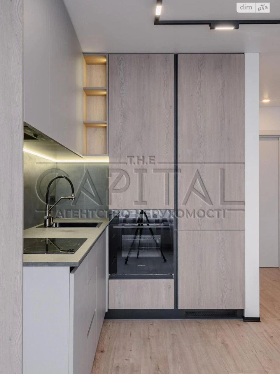 Long-Term Rental - Apartment in Zhuliany