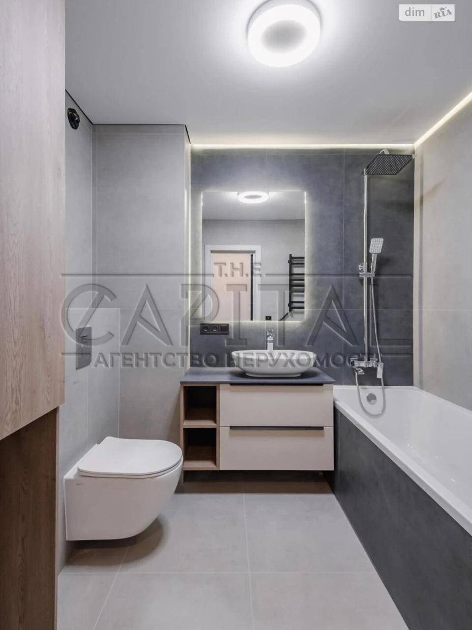 Long-Term Rental - Apartment in Zhuliany