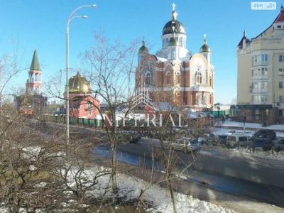 Довгострокова оренда Квартири Оболонський
