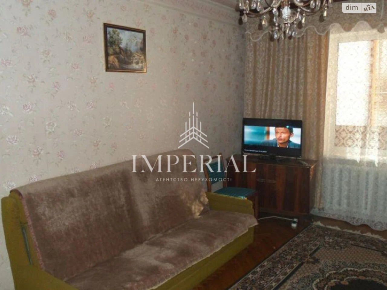 Довгострокова оренда Квартири Оболонський