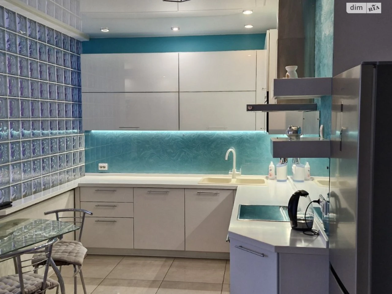 Long-Term Rental Apartment, Borshchivka