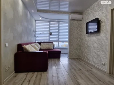 Long-Term Rental Apartment, Borshchivka
