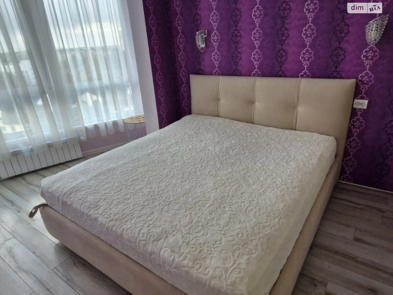 Long-Term Rental Apartment, Borshchivka