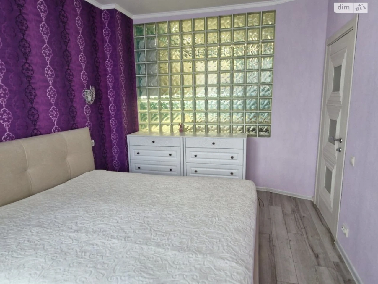 Long-Term Rental Apartment, Borshchivka