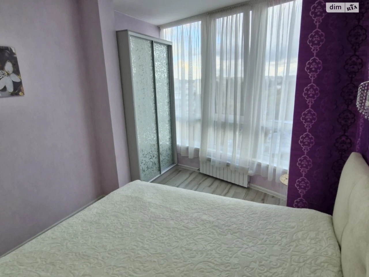 Long-Term Rental Apartment, Borshchivka