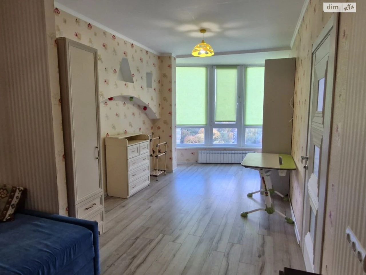 Long-Term Rental Apartment, Borshchivka