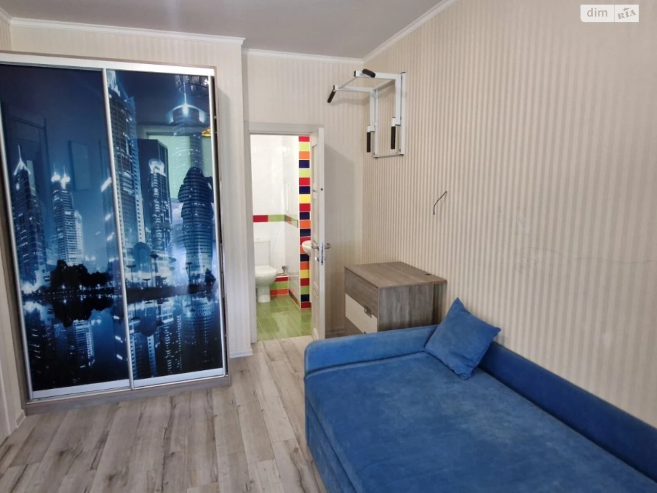 Long-Term Rental Apartment, Borshchivka