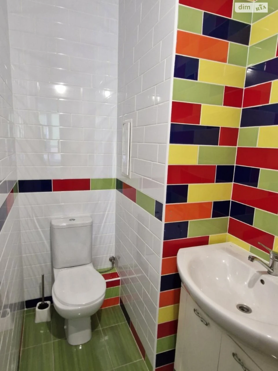 Long-Term Rental Apartment, Borshchivka