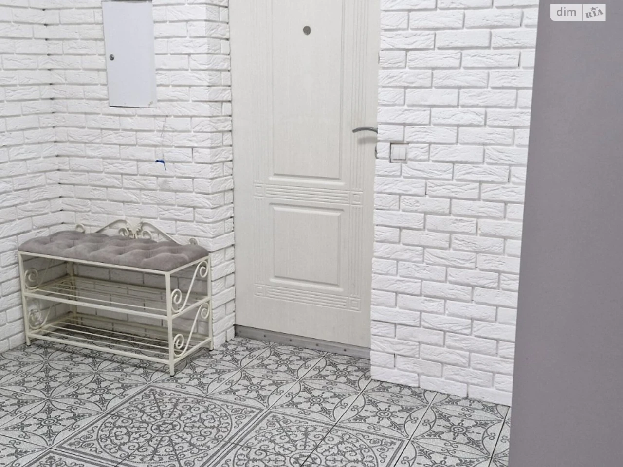 Long-Term Rental Apartment, Borshchivka