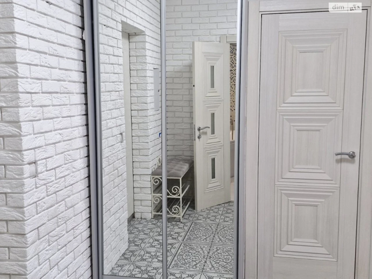 Long-Term Rental Apartment, Borshchivka
