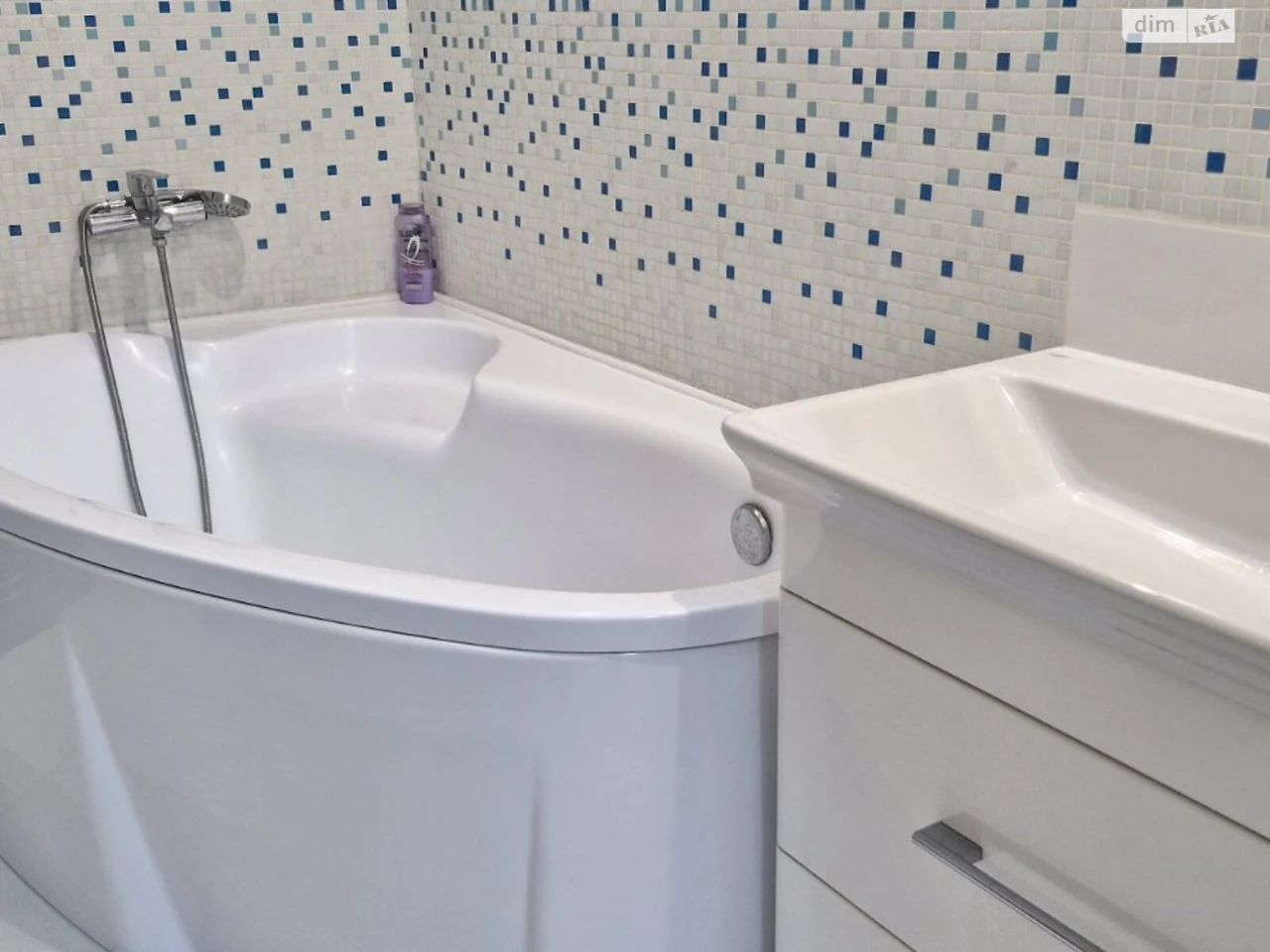 Long-Term Rental Apartment, Borshchivka