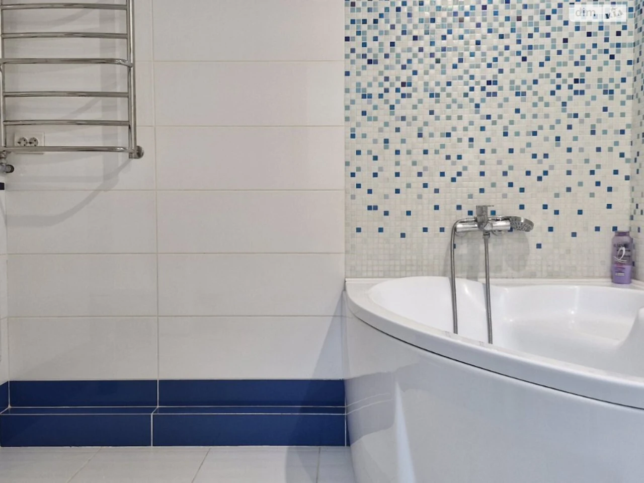 Long-Term Rental Apartment, Borshchivka