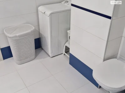 Long-Term Rental Apartment, Borshchivka
