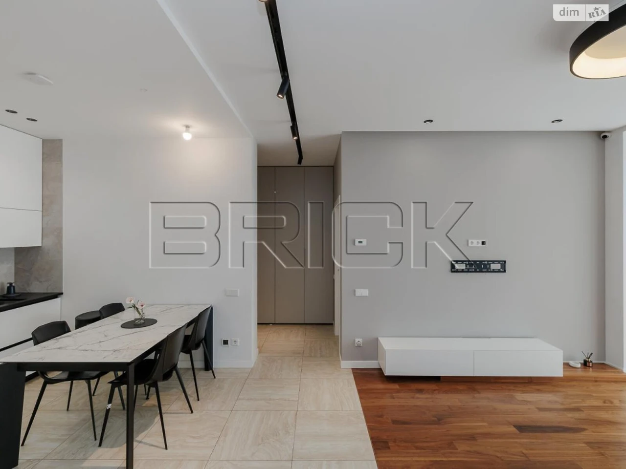 Long-Term Rental Apartment, Chorna Hora
