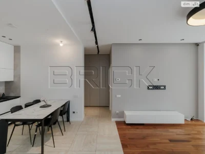 Long-Term Rental Apartment, Chorna Hora