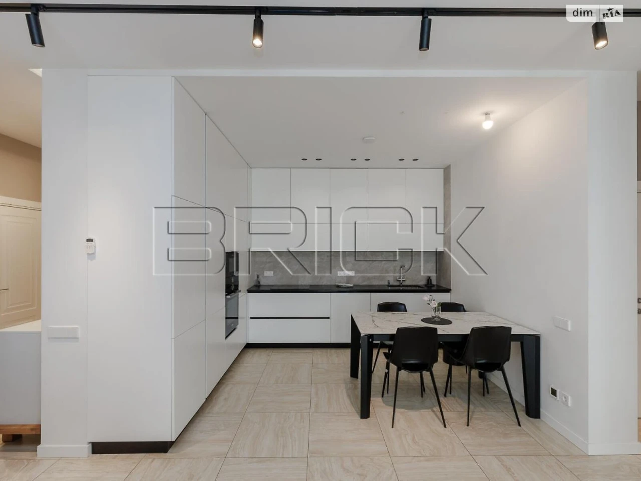 Long-Term Rental Apartment, Chorna Hora