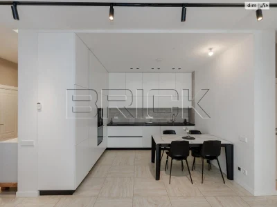 Long-Term Rental Apartment, Chorna Hora