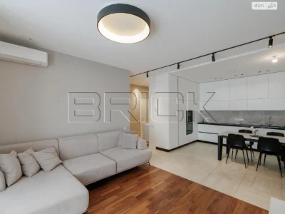Long-Term Rental Apartment, Chorna Hora