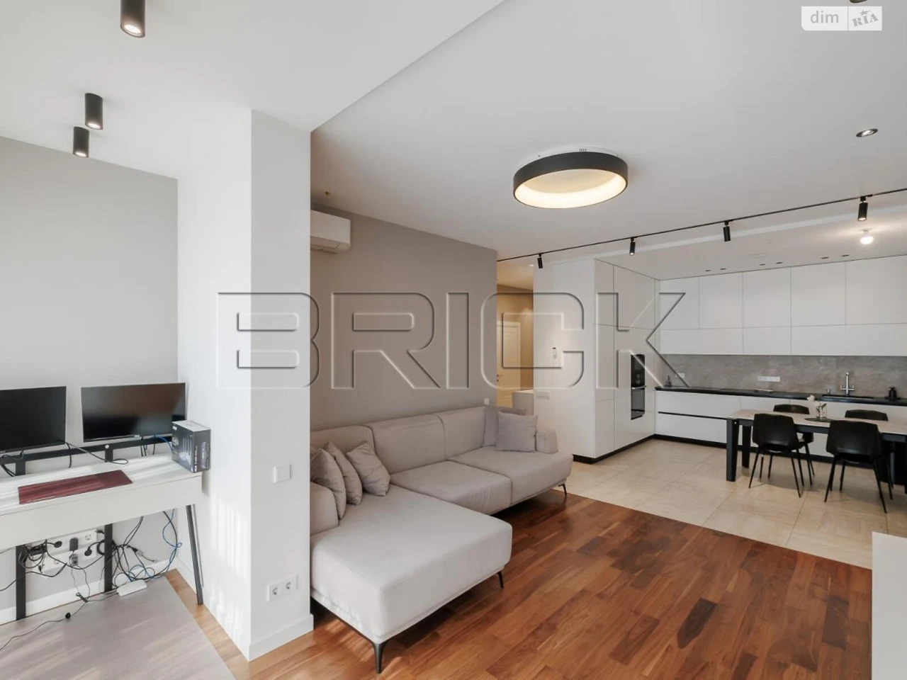Long-Term Rental Apartment, Chorna Hora