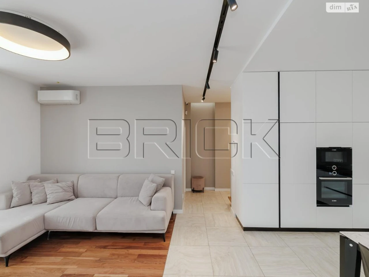 Long-Term Rental Apartment, Chorna Hora
