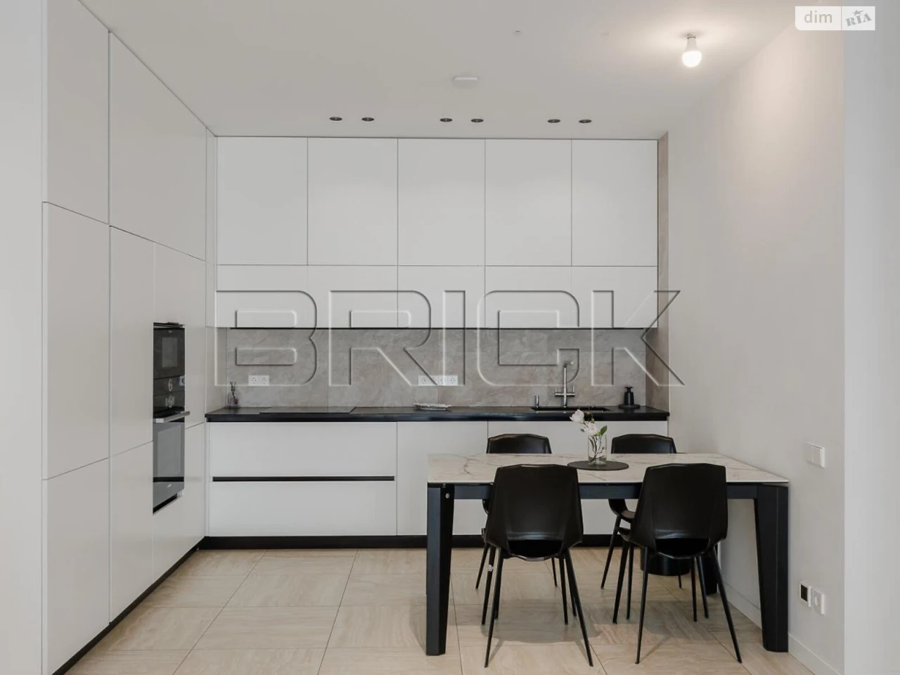 Long-Term Rental Apartment, Chorna Hora