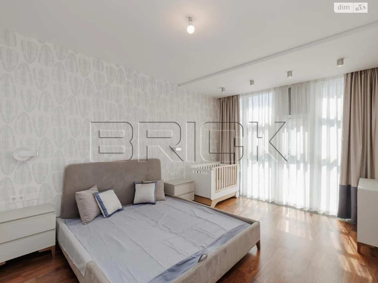 Long-Term Rental Apartment, Chorna Hora