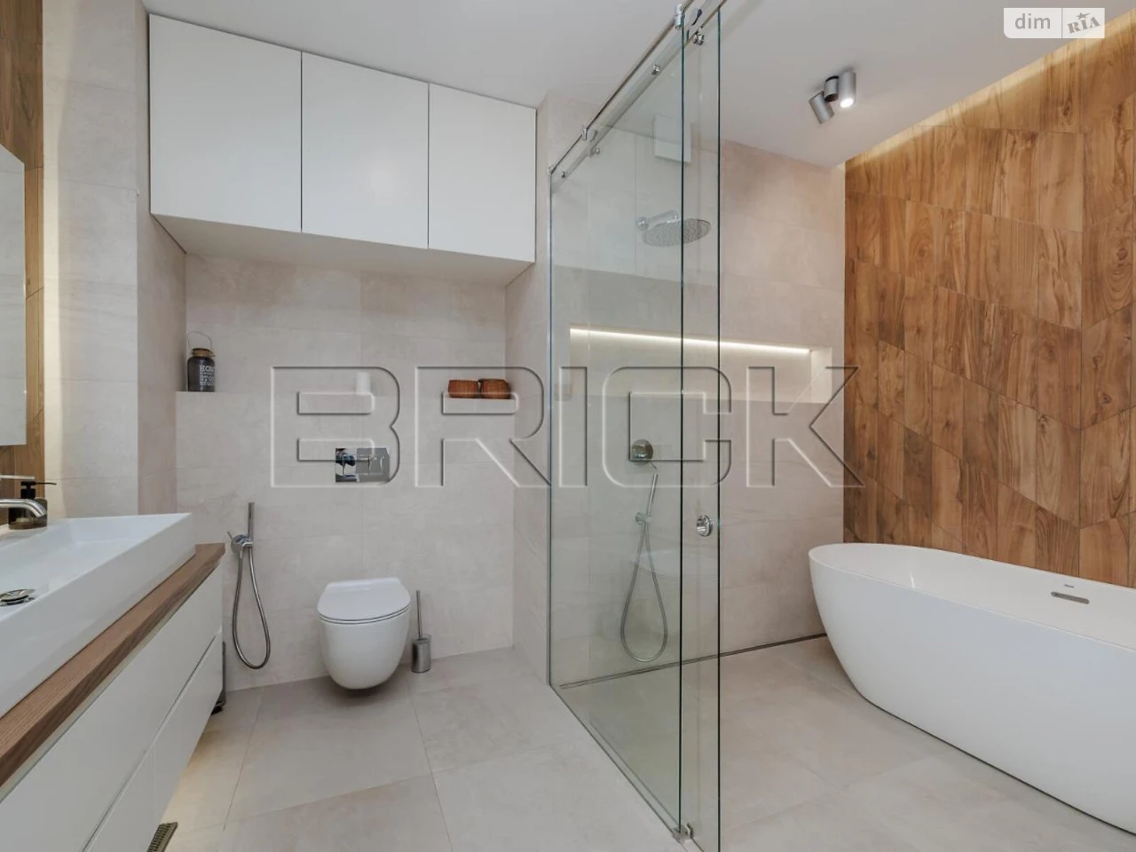 Long-Term Rental Apartment, Chorna Hora