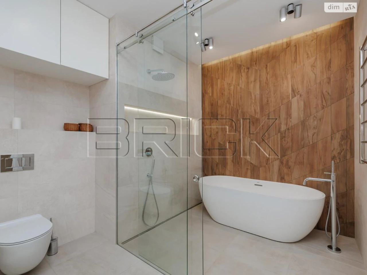 Long-Term Rental Apartment, Chorna Hora