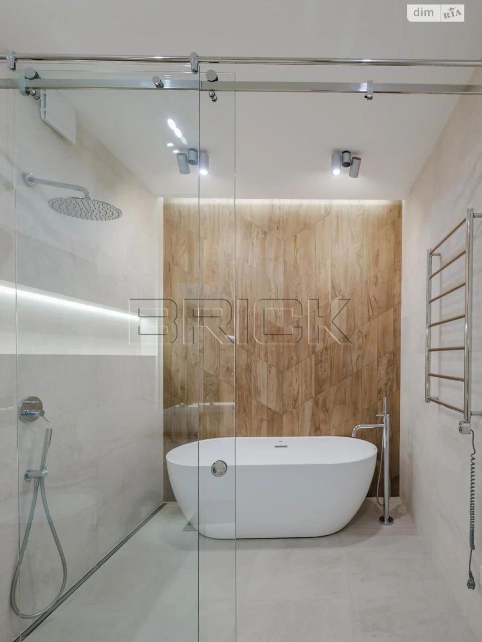 Long-Term Rental Apartment, Chorna Hora
