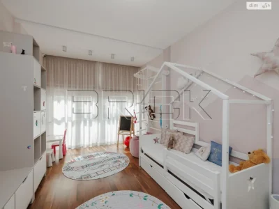 Long-Term Rental Apartment, Chorna Hora