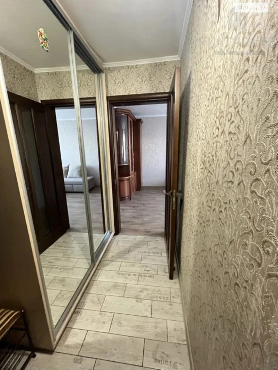 Продаж Квартира Деміївка