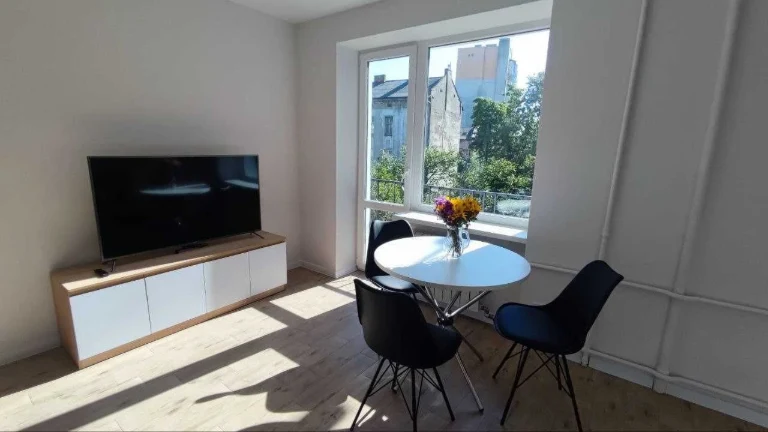 Sale of a wonderful apartment in the city center on Шевchenko Street
