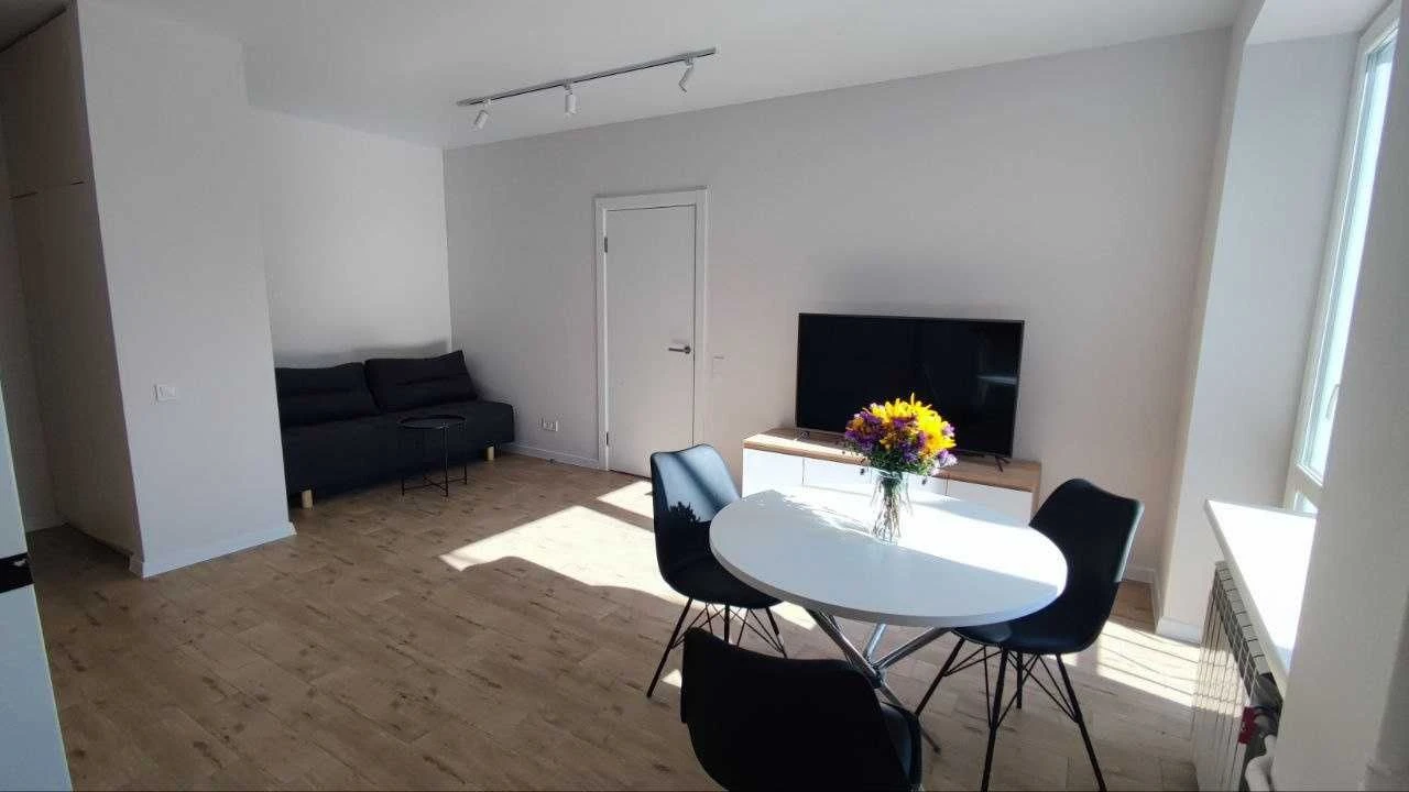 Sale of a wonderful apartment in the city center on Шевchenko Street