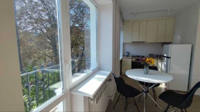 Sale of a wonderful apartment in the city center on Шевchenko Street