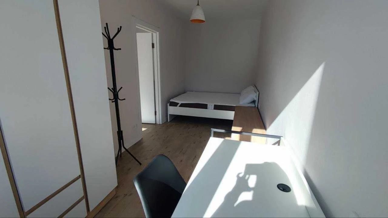 Sale of a wonderful apartment in the city center on Шевchenko Street