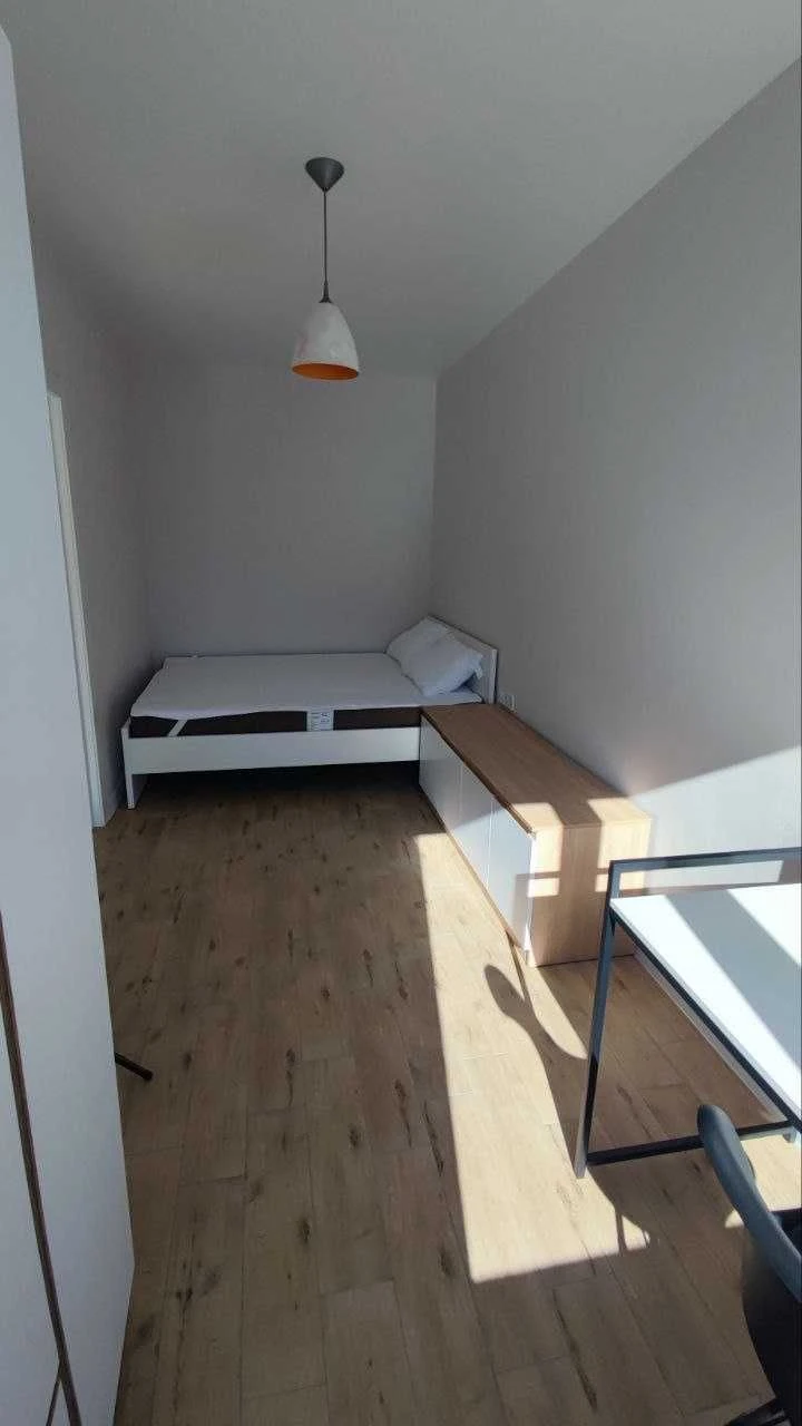 Sale of a wonderful apartment in the city center on Шевchenko Street