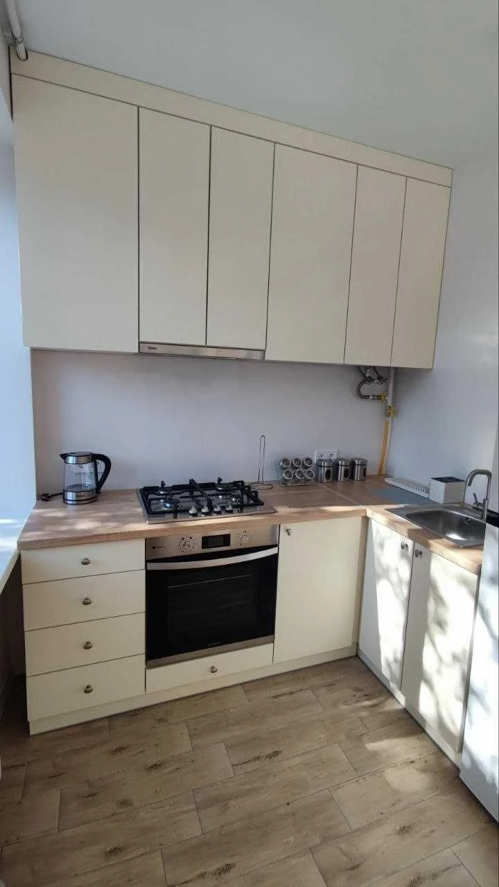 Sale of a wonderful apartment in the city center on Шевchenko Street