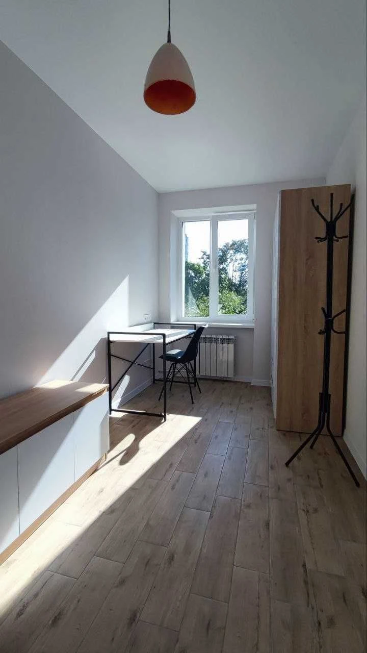 Sale of a wonderful apartment in the city center on Шевchenko Street