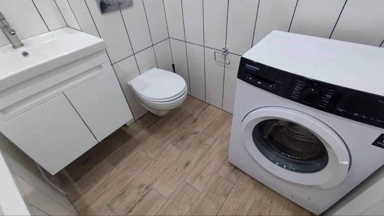Sale of a wonderful apartment in the city center on Шевchenko Street