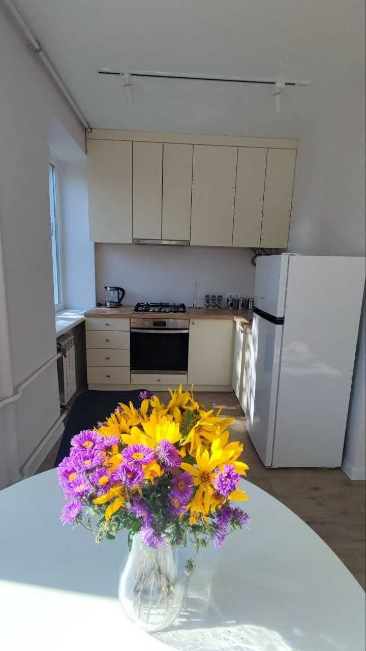 Sale of a wonderful apartment in the city center on Шевchenko Street