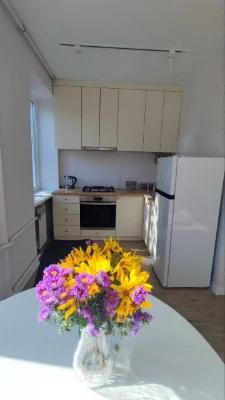Sale of a wonderful apartment in the city center on Шевchenko Street