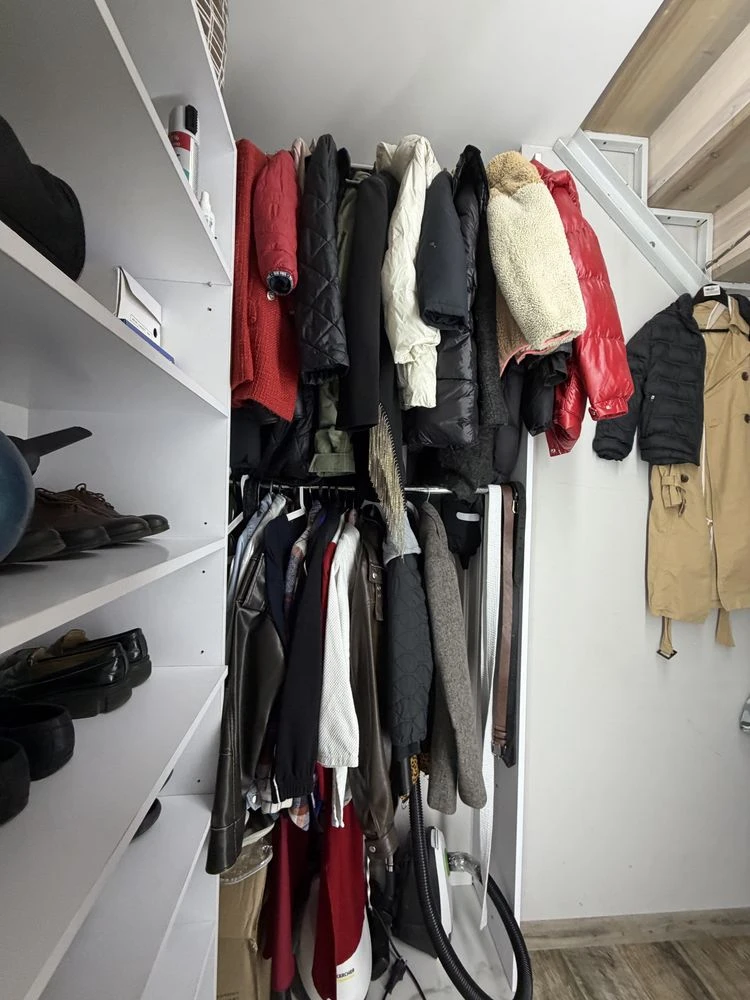 No Commission: Apartment for Sale with Renovation Near Park in Bryukh