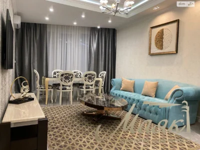 Sale of Apartment, Left Bank Area