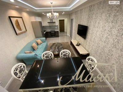 Sale of Apartment, Left Bank Area