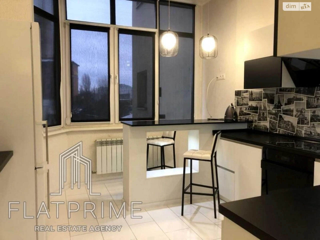 Продажа Квартира Днепровский
